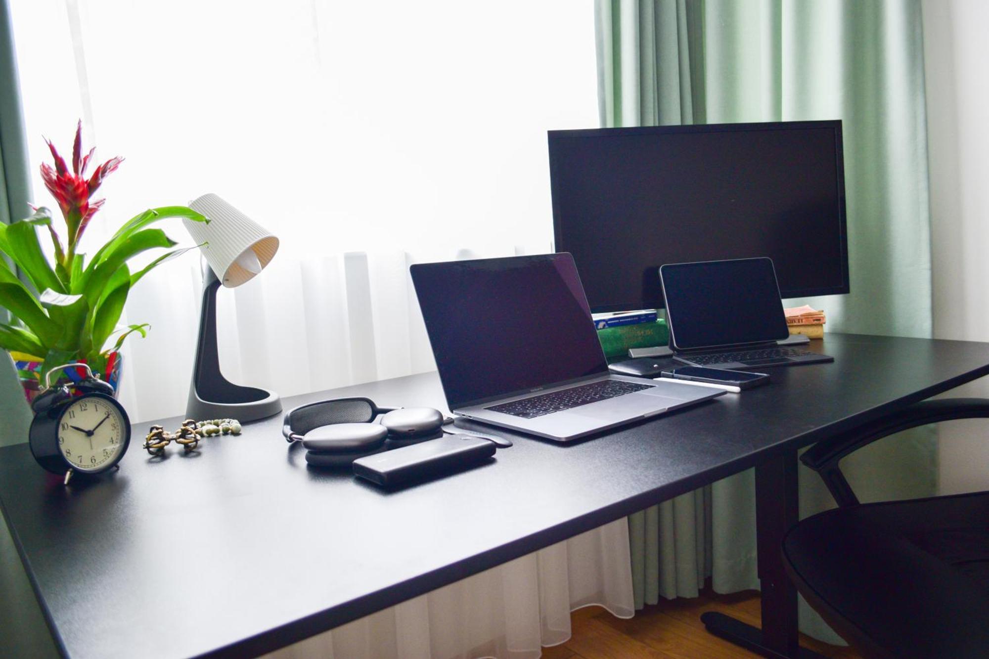 Modern & Elegant City Center Apartments พลอฟดิฟ ภายนอก รูปภาพ