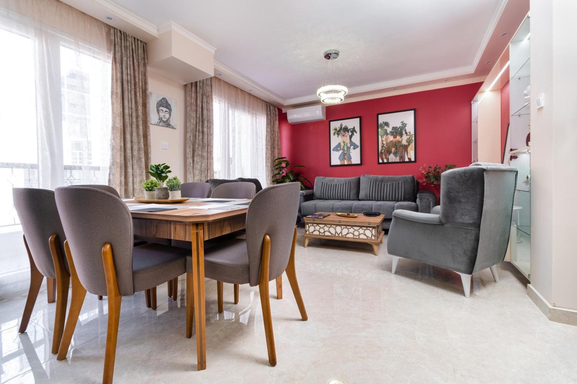 Modern & Elegant City Center Apartments พลอฟดิฟ ภายนอก รูปภาพ